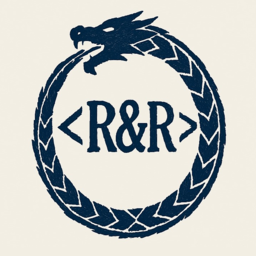 Logo R&R